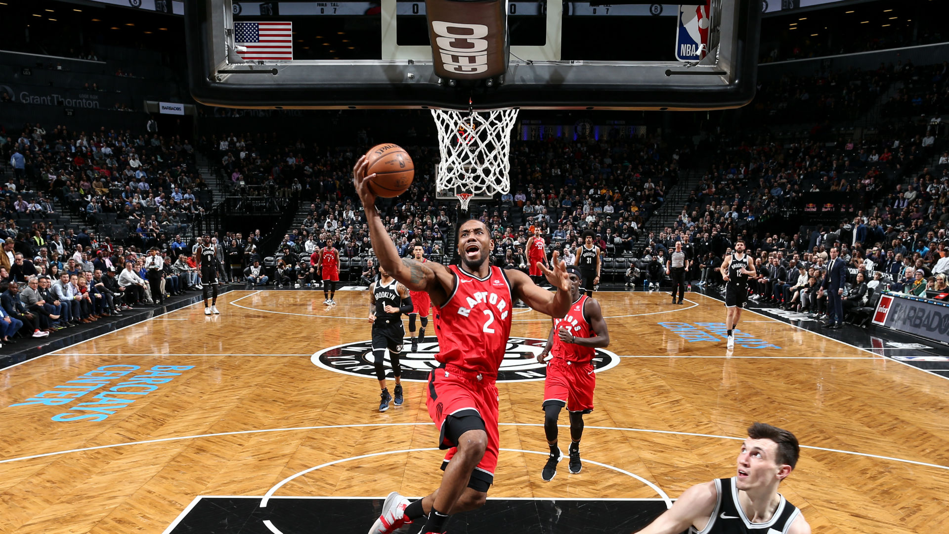 Bất ngờ khi trong mắt các cầu thủ NBA, đây mới chính là bức tường phòng ngự cứng nhất mùa này Bất ngờ khi trong mắt các cầu thủ NBA, đây mới chính là bức tường phòng ngự cứng nhất mùa này